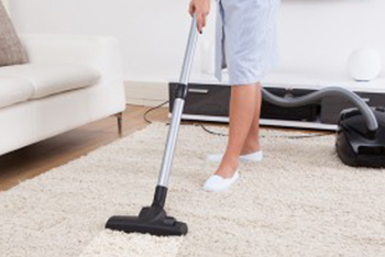 Carpet and rug cleaning